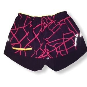 Reebok Lightning Athletic Shorts